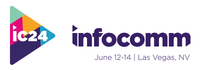 InfoComm 2024 logo